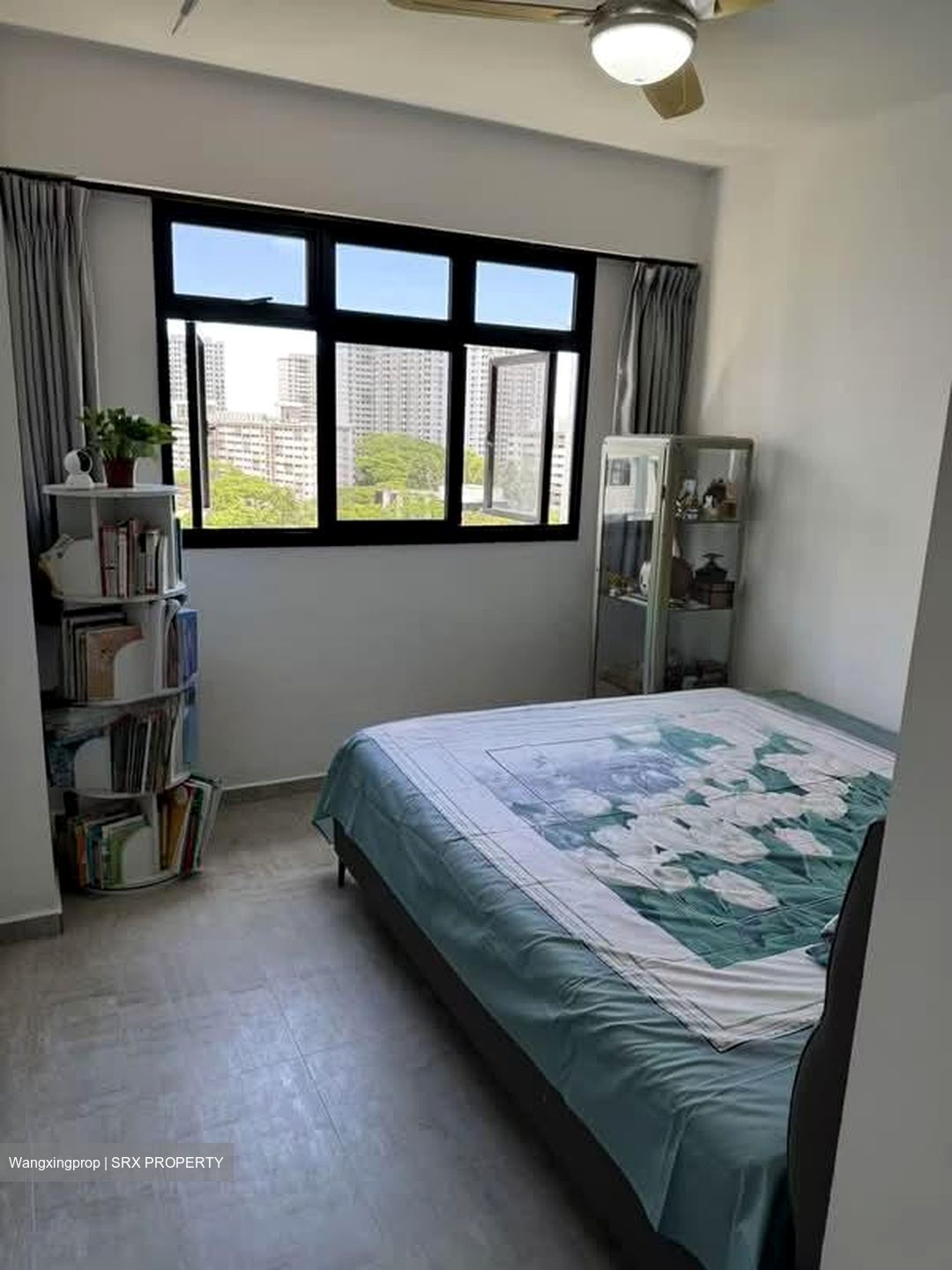 Blk 197D Boon Lay Drive (Jurong West), HDB 5 Rooms #560812281